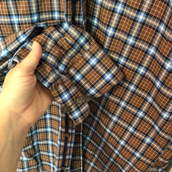 Bugatchi shirt - Picture 4 of 4